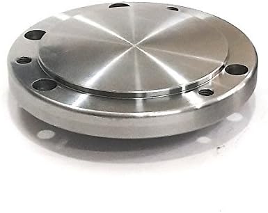Back Plate for Heavy Duty Chucks for HV4 I 5 I 6 Rotary Tables and Lathe Machines