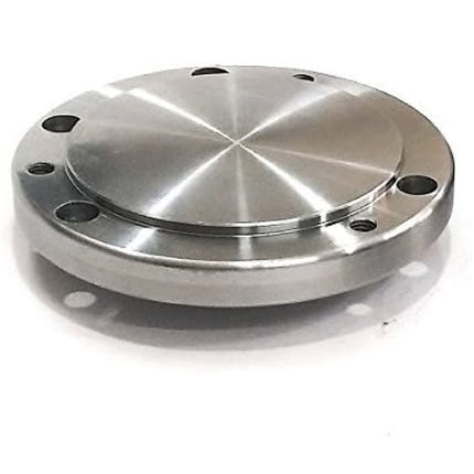 Back Plate for Heavy Duty Chucks for HV4 I 5 I 6 Rotary Tables and Lathe Machines