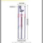 Dia 32 mm~Len 200 mm~32 mm Shank