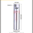 Dia 32 mm~Len 250 mm~32 mm Shank