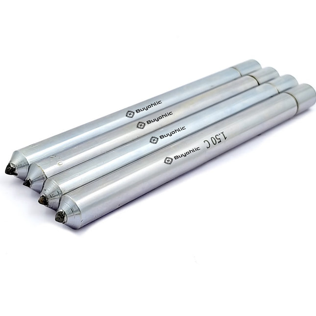 Single Point Diamond Dressing Tools for Grinding Wheels