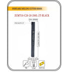 Dia 20 mm~Len 200 mm~19 mm Shank