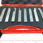 (Shank 6 X 6 X 63 mm)