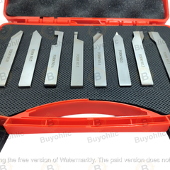 Collection image for: Lathe- Form Tool