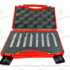 (Shank 12 X 12 X 100 mm)