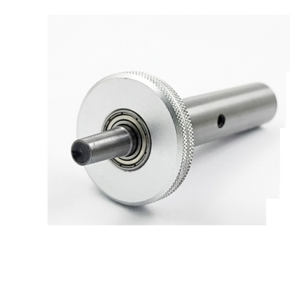 Micro Precision Sensitive Manual Feed Control Quill to Avoid Breaking Fine Drills 0.3 to 4.0 mm Capacities