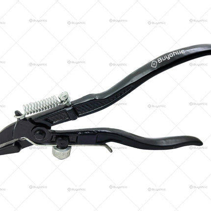 Saw Set Plier Eclipse (German) Type