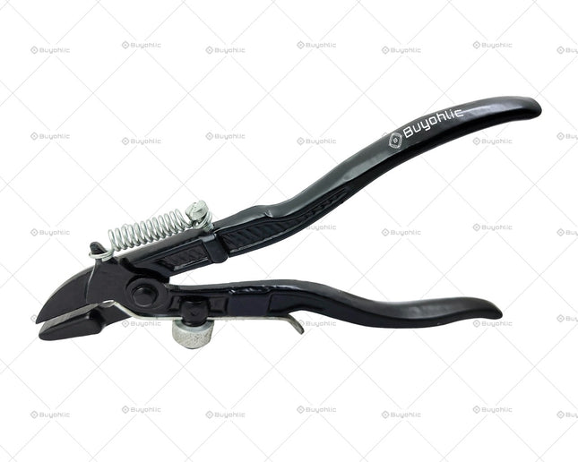 Saw Set Plier Eclipse (German) Type