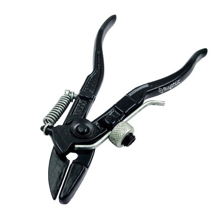 Saw Set Plier Eclipse (German) Type