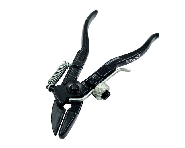 Saw Set Plier Eclipse (German) Type