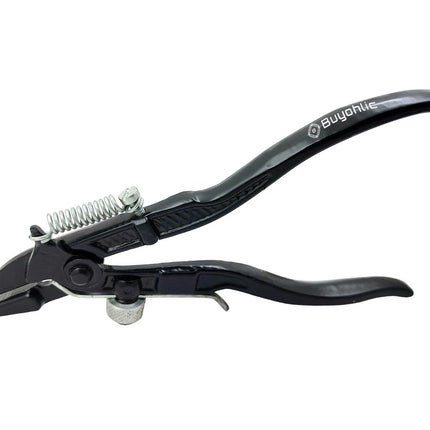 Saw Set Plier Eclipse (German) Type