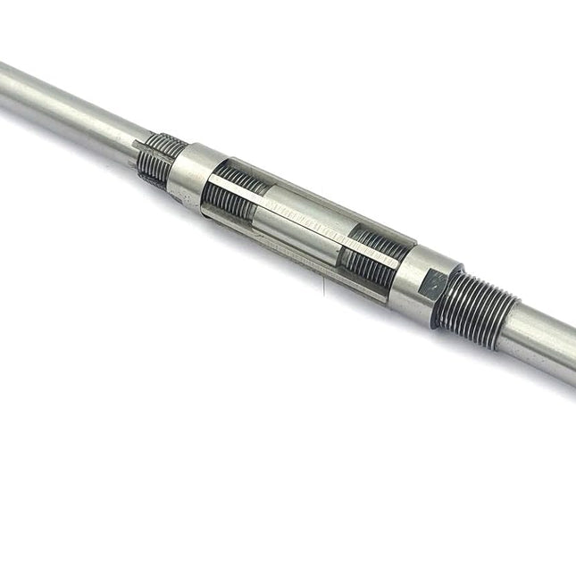 SS M2 Pilot Expandable Reamers DIY Finishing Hand Tool