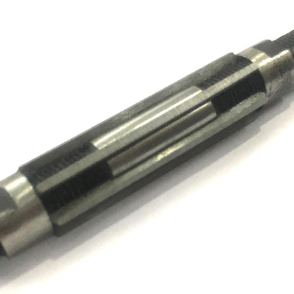 HSS M2 Grade Precision Expandable Reamers DIY Finishing Hand Tool