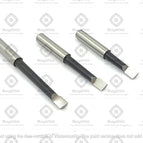 Only Set of 3 pcs HSS Tools