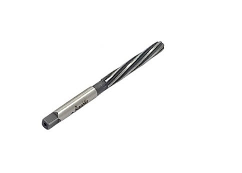High Speed Steel M2 Grade Hand Straight Reamer