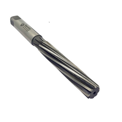 High Speed Steel M2 Grade Hand Straight Reamer