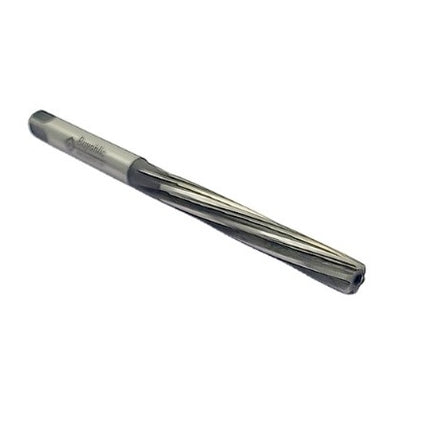 High Speed Steel M2 Grade Hand Straight Reamer
