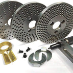 Set of 3 for HV4 I 5 I 6 Rotary Tables