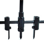 (1-3/16 Inch to 12 Inch / 30mm to 300mm)