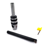 Straight Shank & Boring Bar