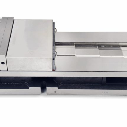 Buyohlic's Precision VMC 10" Inch I 250 mm Standard CS Machine Vise Vice