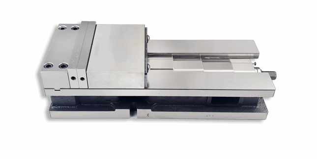 Buyohlic's Precision VMC 10" Inch I 250 mm Standard CS Machine Vise Vice
