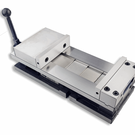 Buyohlic's Precision VMC 12" inch I 300 mm Standard Machine Vise Vice