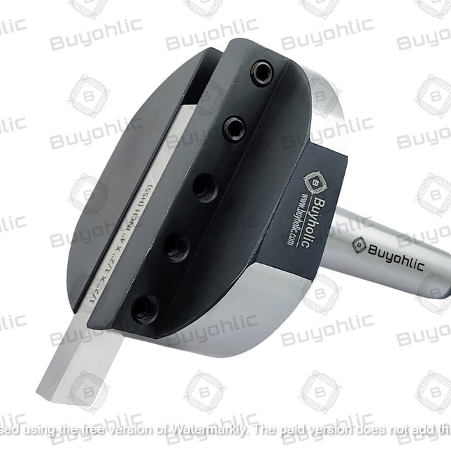 3''  Inch Head Fly Cutter