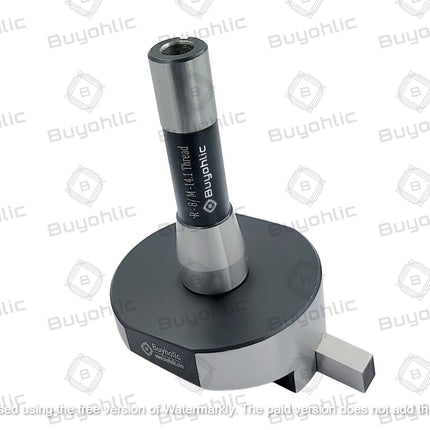 3''  Inch Head Fly Cutter