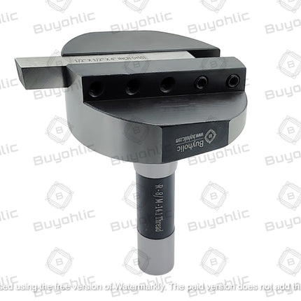 3''  Inch Head Fly Cutter