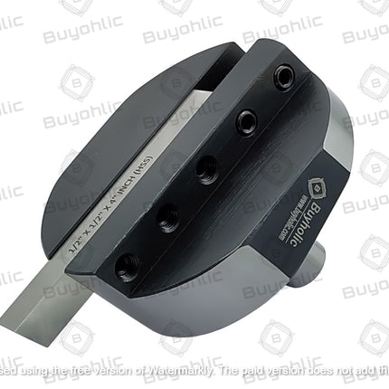 3''  Inch Head Fly Cutter