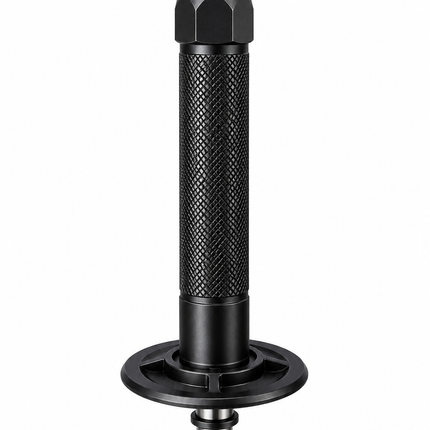 Grease Fitting Unblocker Grease Zerk Fitting Cleaner Tool for Opening Clogged & Hardened Grease