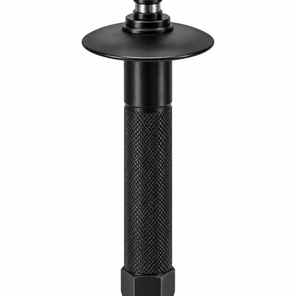 Grease Fitting Unblocker Grease Zerk Fitting Cleaner Tool for Opening Clogged & Hardened Grease
