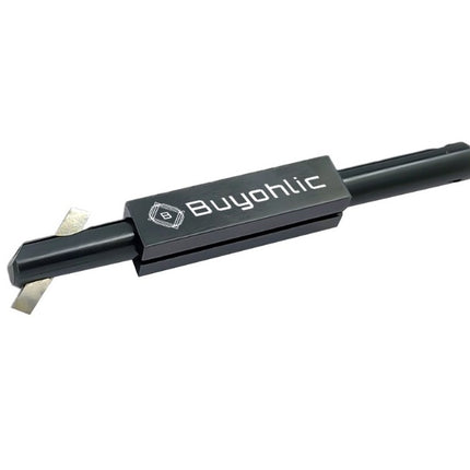 Lathe's Double End Boring Bars with Holder