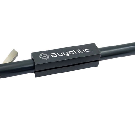 Lathe's Double End Boring Bars with Holder