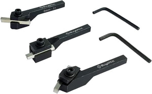 Turning Tool Holders