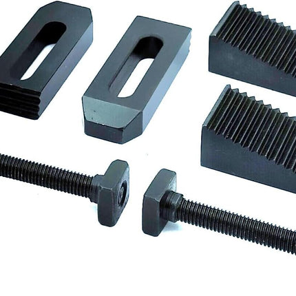 Clamp Kit For Rotary Table