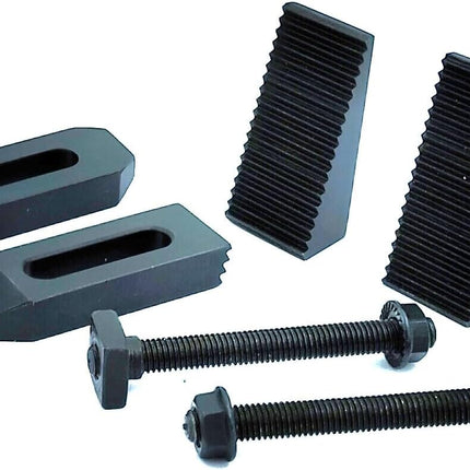 Clamp Kit For Rotary Table