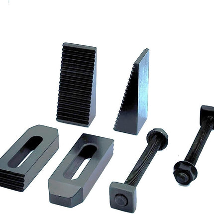 Clamp Kit For Rotary Table