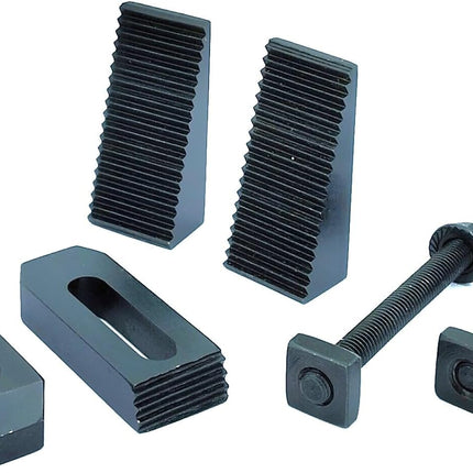 Clamp Kit For Rotary Table