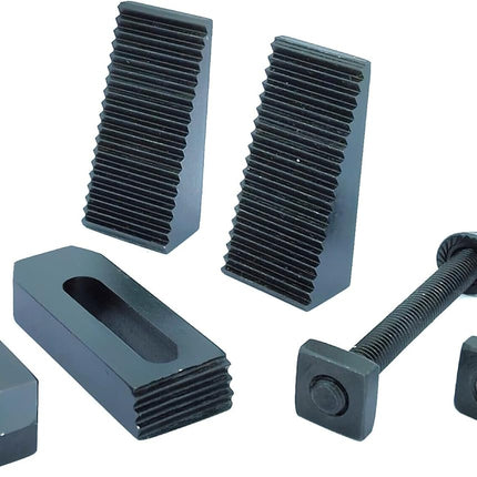 Clamp Kit For Rotary Table