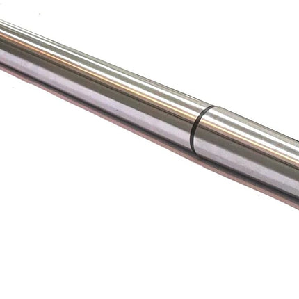 Lathe Tailstock Alignment Mendral Test Bar