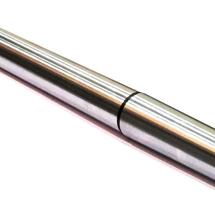 Lathe Tailstock Alignment Mendral Test Bar