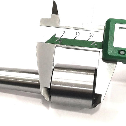Soft Machinable Blank Arbor
