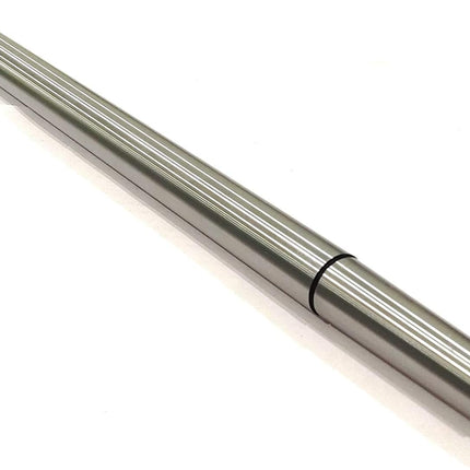 Lathe Tailstock Alignment Mendral Test Bar
