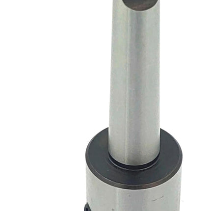 Buyohlic Annular Cutter Holder (Hard & Ground) with Lock Screw- Accepts/Suit 19 mm Shank Rota Broaches