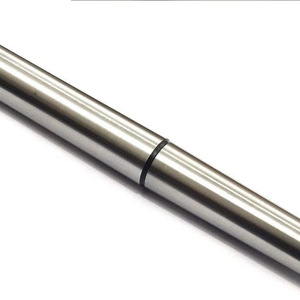 Lathe Tailstock Alignment Mendral Test Bar