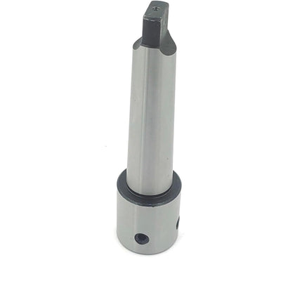 Buyohlic Annular Cutter Holder (Hard & Ground) with Lock Screw- Accepts/Suit 19 mm Shank Rota Broaches