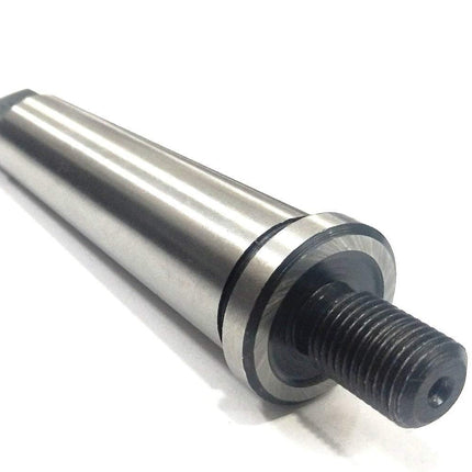 Tool Steel Drill Chuck Arbor Drill, Mill, Lathe Machine Tools