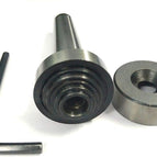 MT2 shank (M10 x 1.5 Drawbar)